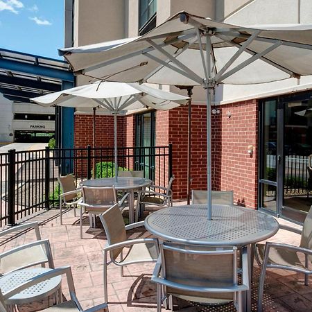 Springhill Suites St. Louis Brentwood Exterior photo